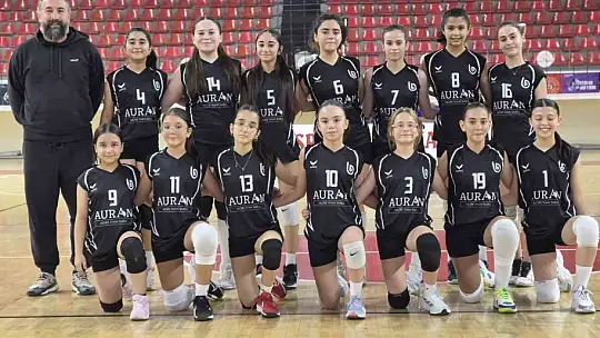 Erciyes Voleybol Kulübü hükmen galip