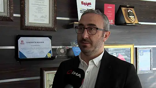 Erciyes yılbaşında yüzde 100