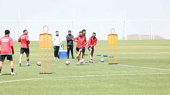 Erciyes Yüksek İrtifa Kamp Merkezi, Türkiye'ye örnek oluyor