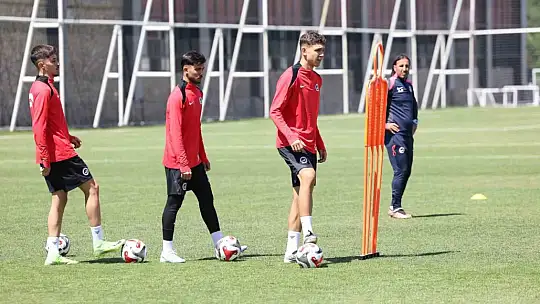 Erciyes Yüksek İrtifa Kamp Merkezi, Türkiye'ye örnek oluyor