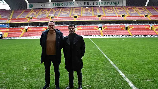 Erling Moe: 'Hedeflerimize ulaşacağımızı düşünüyorum'