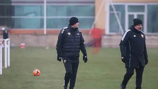 Erling Moe: 'Savaşarak arzuladığımız skoru elde edeceğimizi düşünüyorum'