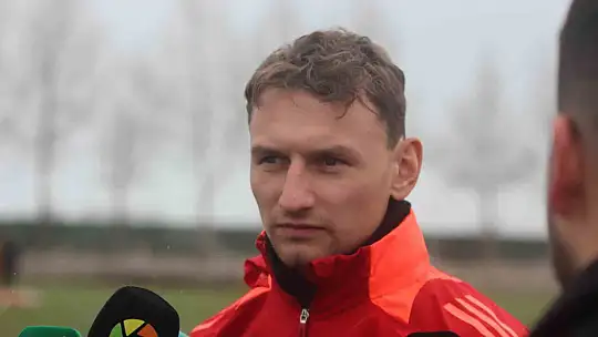 Erling Moe: 'Savaşarak arzuladığımız skoru elde edeceğimizi düşünüyorum'