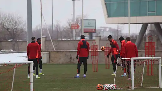 Erling Moe: 'Savaşarak arzuladığımız skoru elde edeceğimizi düşünüyorum'