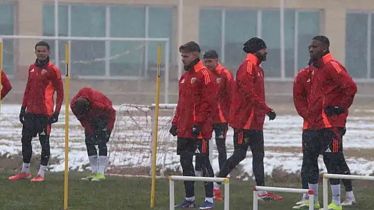 Erling Moe: 'Savaşarak arzuladığımız skoru elde edeceğimizi düşünüyorum'