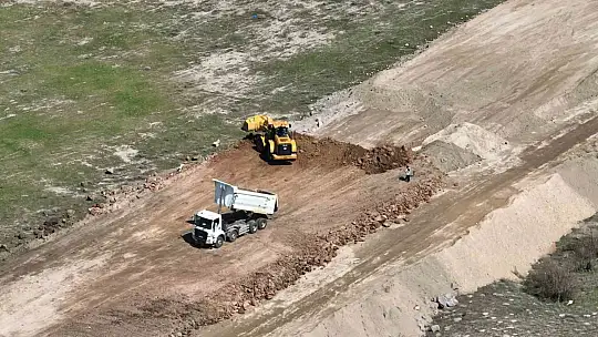 Ertuğrulgazi'ye yeni ulaşım ağı