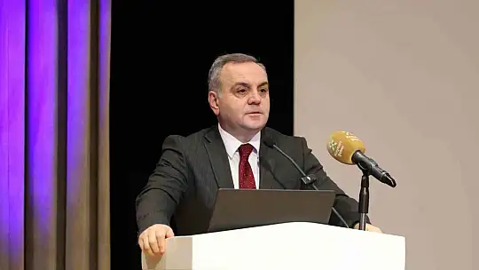 ERÜ'de '4. Tarım Eğitim Kış Kampı' düzenlendi