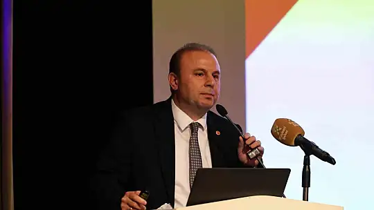 ERÜ'de '4. Tarım Eğitim Kış Kampı' düzenlendi