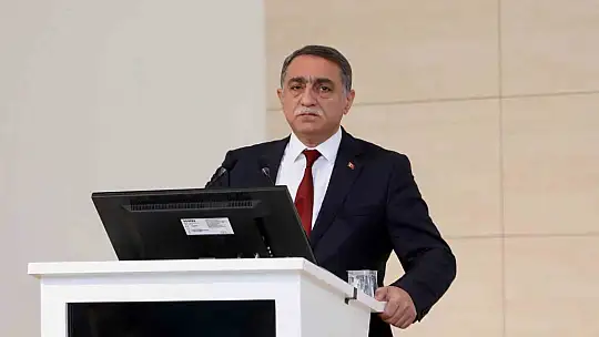 ERÜ'de 'Bütünleşik Kalite Yönetim Sistemi Eğitim Çalıştayı' düzenlendi