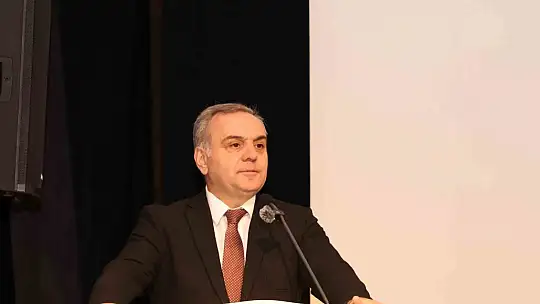 ERÜ'de 'ERÜSMUS 2026 Kültürler Buluşması' düzenlendi