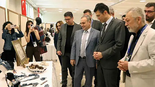 ERÜ'de 'Sıfır Atık Çalıştayı'