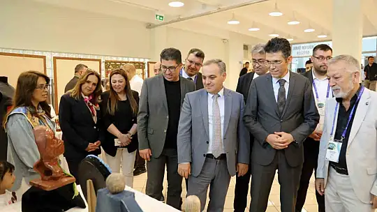 ERÜ'de 'Sıfır Atık Çalıştayı'