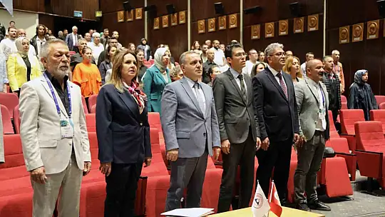 ERÜ'de 'Sıfır Atık Çalıştayı'