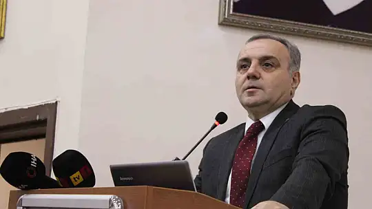 ERÜ'de Kahve Günü etkinliği düzenlendi