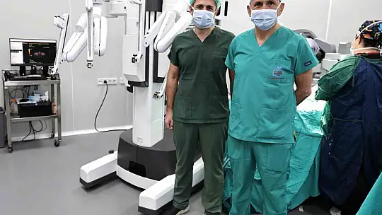 ERÜ'de prostat kanseri bilgilendirmesi