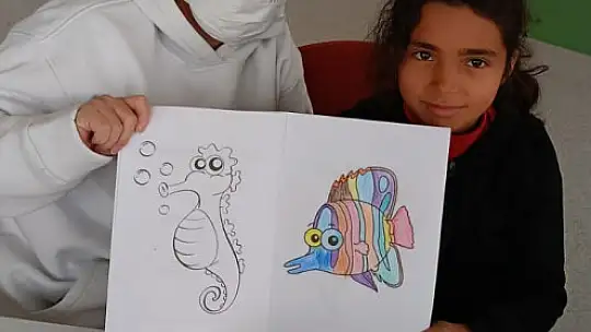 ERÜ'den 'Hayat Kurtarmayı Destekliyorum' etkinliği