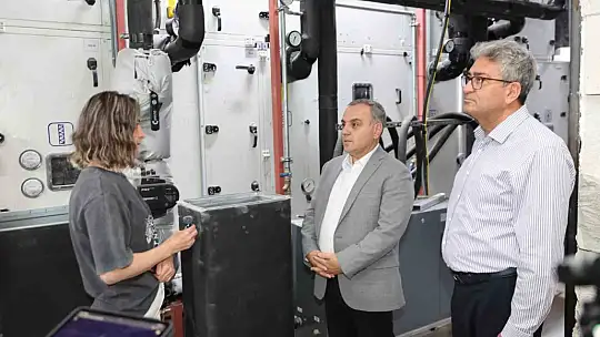 ERÜ'den aşı ve biyoteknolojide dev yatırım: Türkiye'de bir ilk olacak