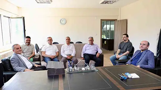 ERÜ'den Bilimde Stratejik Hamle: ERC desteğiyle Özgün Araştırma Laboratuvarı kuruldu