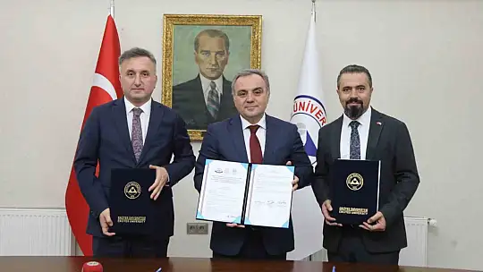 ERÜ'den Disleksi Öğrenme Güçlüğü Derneği'ne Destek