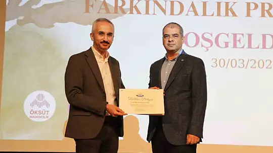 ERÜ'den Uluslararası Sıfır Atık Günü dolayısıyla farkındalık etkinliği