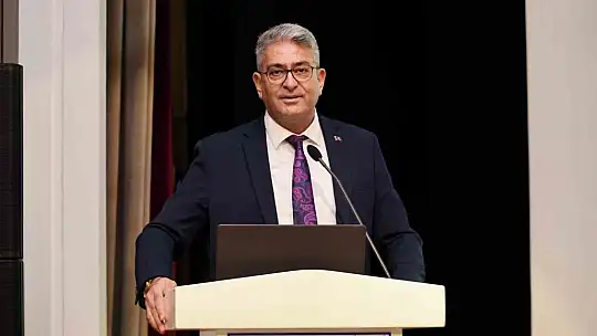 ERÜ'den Uluslararası Sıfır Atık Günü dolayısıyla farkındalık etkinliği