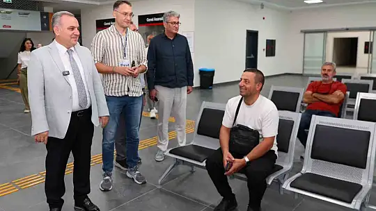 ERÜ Diş Hekimliği'nde Kapasite Hamlesi: 399 ünit ile daha hızlı sağlık hizmeti