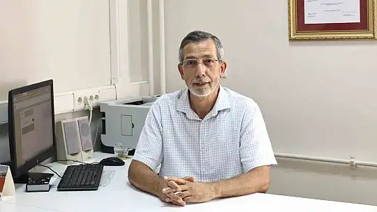 ERÜ Doku Tipleme Laboratuvarı, uluslararası akreditasyonunu yükseltti