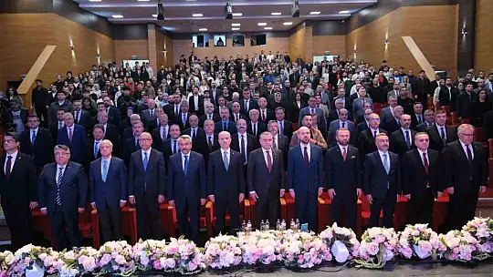 ERÜ'ye YÖK'ten 'Spor Dostu Kampüs' birincilik ödülü
