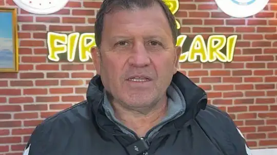 ERVA Kar Fırtınaları Erciyes'te