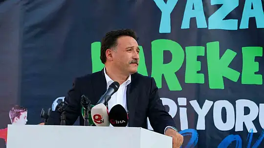 ERVA ve GSB Yaz Okullarına coşkulu açılış