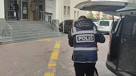 Eş zamanlı operasyon: Aranan 50 kişi yakalandı