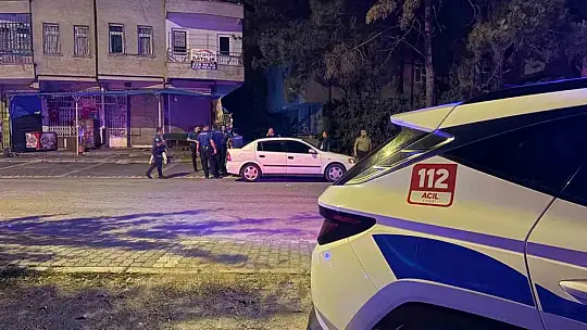 Eşi tarafından terk edilen genç adam yaşamına son verdi