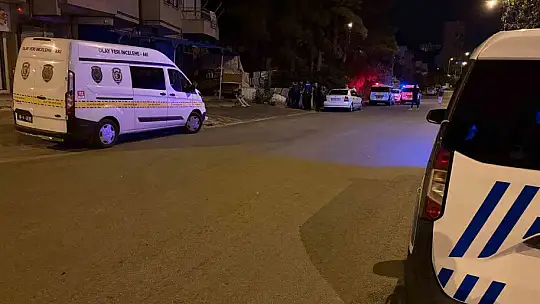 Eşi tarafından terk edilen genç adam yaşamına son verdi