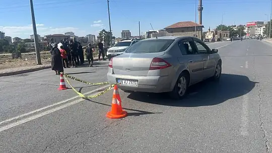 Eski eşini kızının gözleri önünde tabancayla vuran sanığa 18 yıl hapis cezası