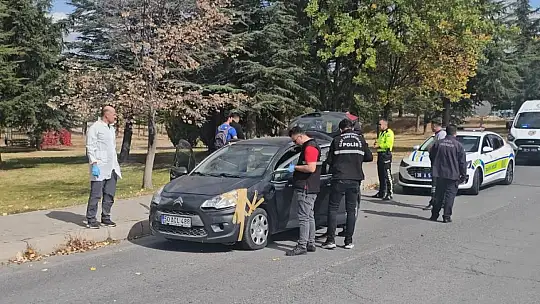 Eski eşini okuduğu fakültenin önünde öldüren sanığa ağırlaştırılmış müebbet