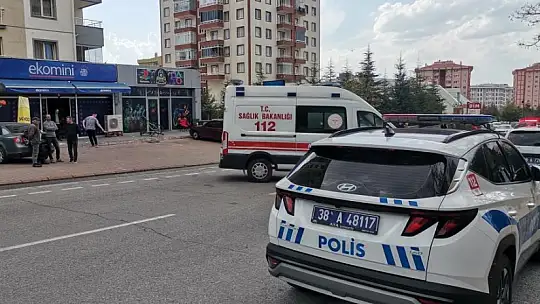 Eski komşusunu vuran kadın: 'Evlenme isteğimi reddetti, vurdum'