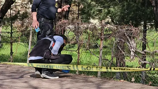 Eski komşusunu vuran kadın: 'Evlenme isteğimi reddetti, vurdum'