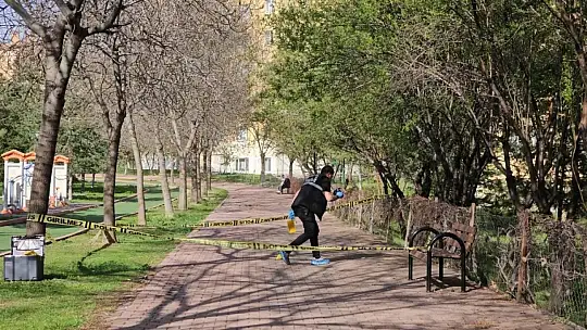 Eski komşusunu vuran kadın: 'Evlenme isteğimi reddetti, vurdum'