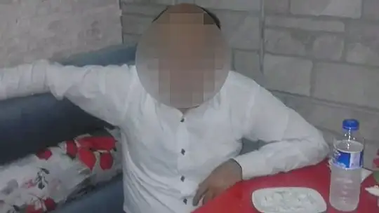 Eski nişanlı dehşet saçtı