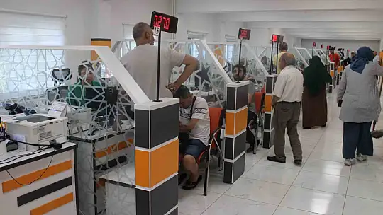 Eski tip sürücü belgelerinde son gün 31 Temmuz
