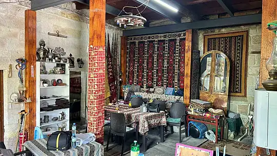 Ev hanımlığından turizme