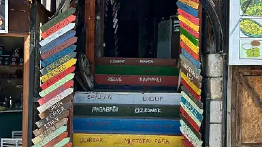 Ev hanımlığından turizme