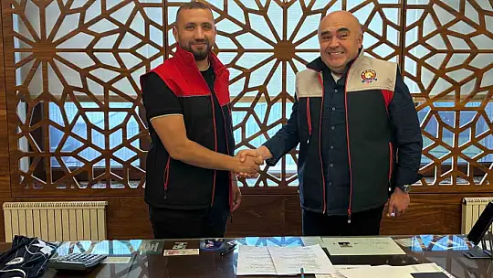 Fazlıoğlu ailesinden omuz omuza sponsorluk anlaşması