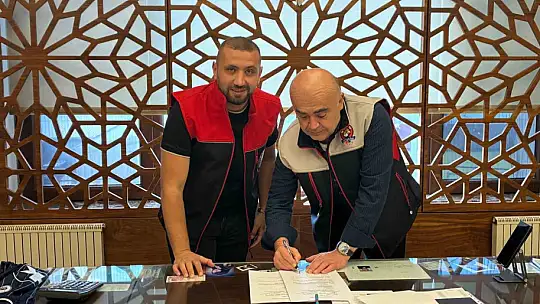 Fazlıoğlu ailesinden omuz omuza sponsorluk anlaşması