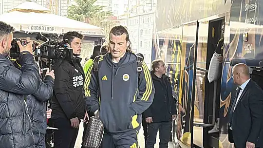 Fenerbahçe, Kayseri'de