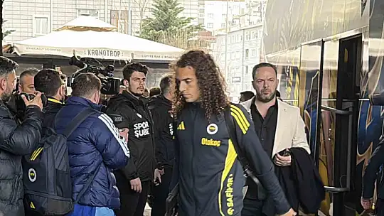 Fenerbahçe, Kayseri'de