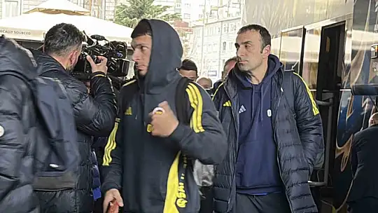 Fenerbahçe, Kayseri'de
