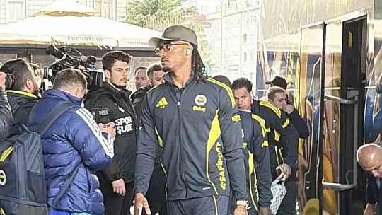 Fenerbahçe, Kayseri'de