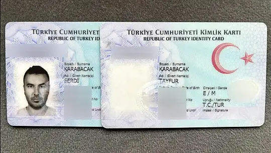 Ferdi Tayfur'un adı bu ailede yaşıyor