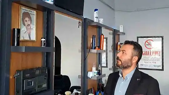 Ferdi Tayfur'un adı bu ailede yaşıyor